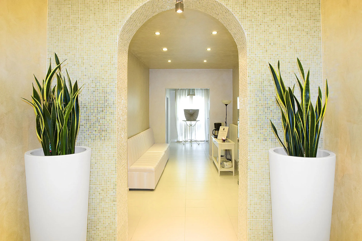 Hotel Bellavista Terme Resort e Spa