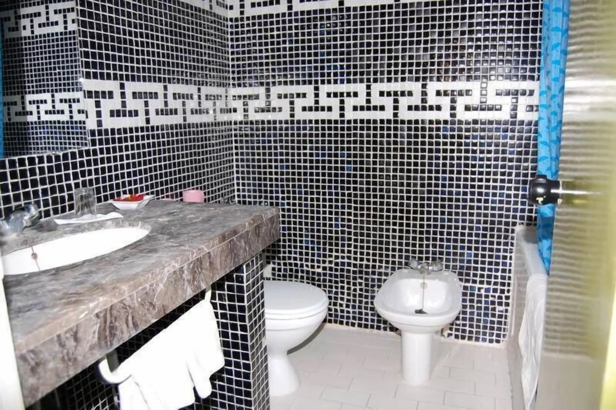 Hôtel Nouzha La perle du tourisme