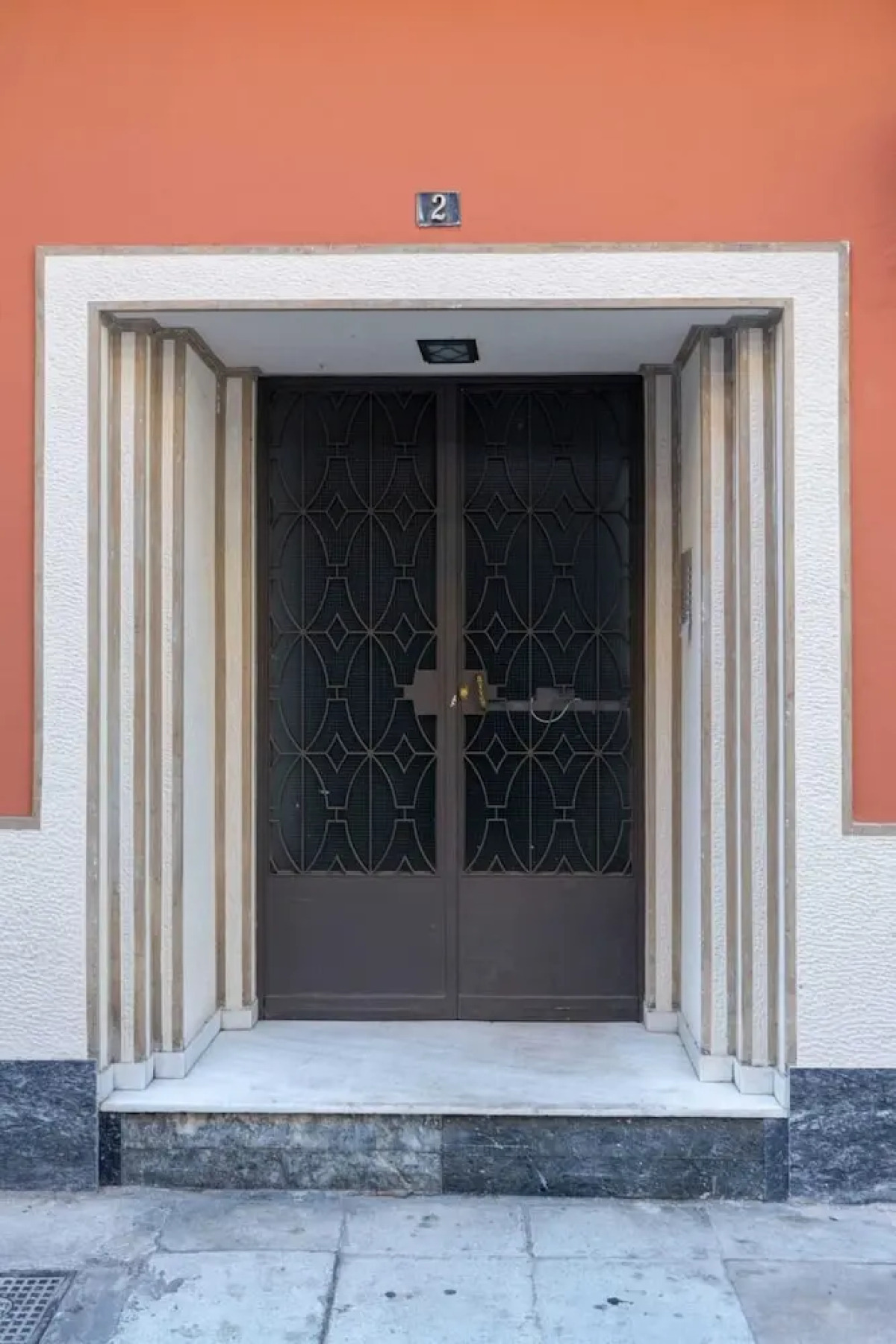 Orchid Athens over Rooftop Studio