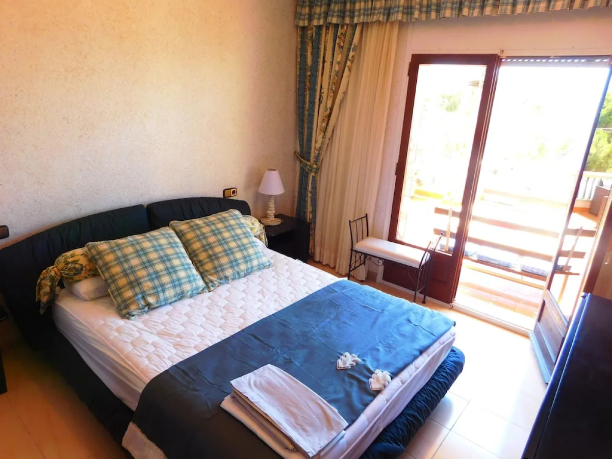 Casa Canyelles - A164