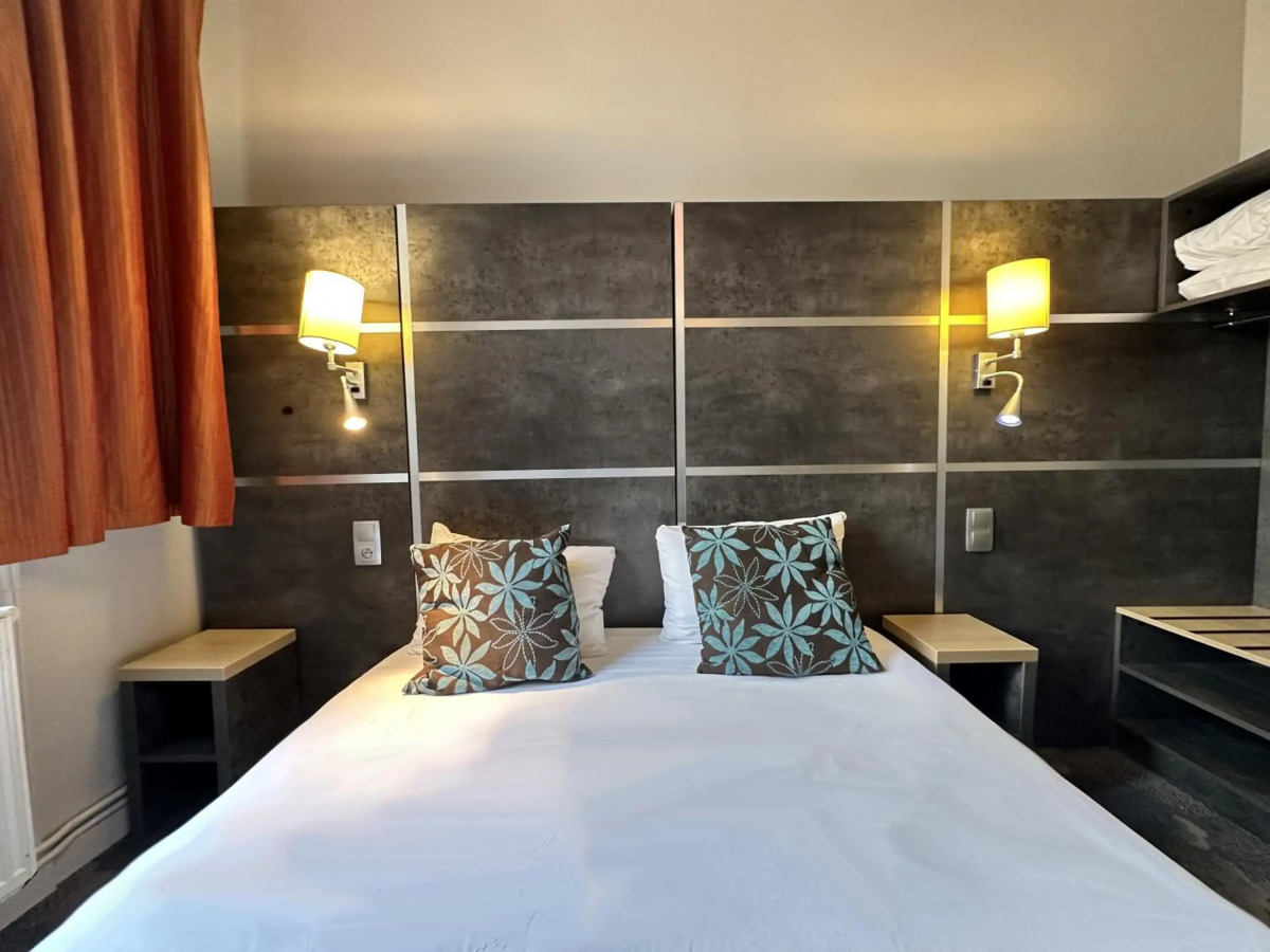 Timhotel Boulogne Rives de Seine