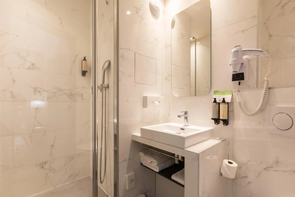 Prince Albert Lyon Bercy