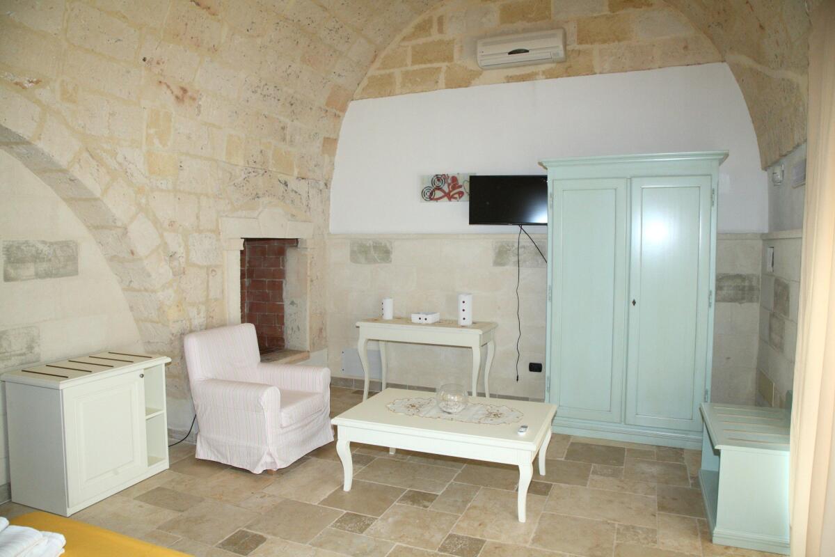 Agriturismo Tenuta Mazzetta