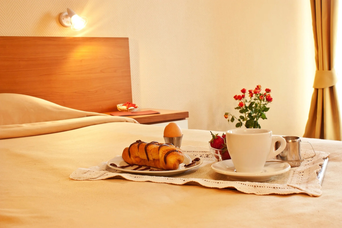 Saint George Hotel & Medical Spa