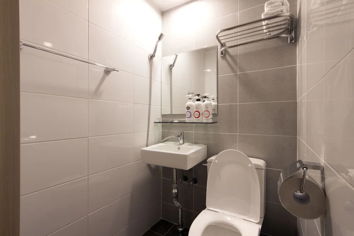 OYO Hostel Myeongdong 1