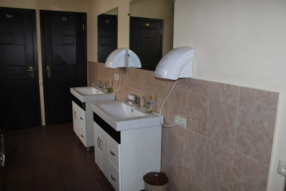 Отель Best View