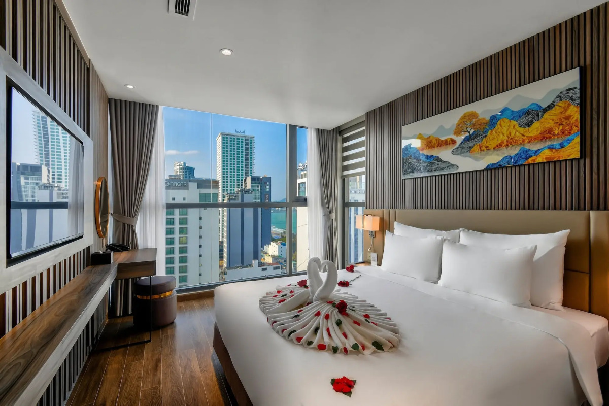 Maris Hotel Nha Trang