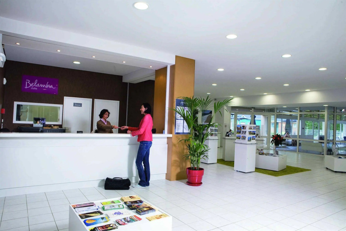 Terres de France - Le Domaine du Golf