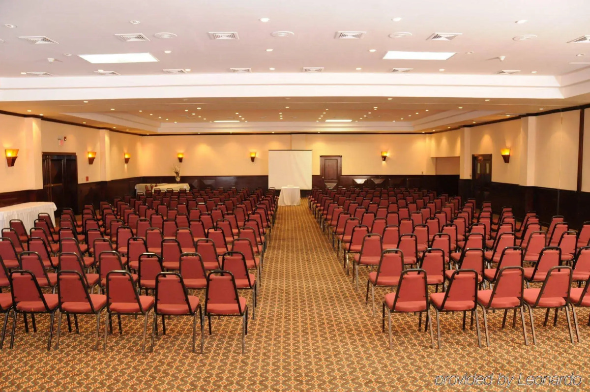 Coral Costa Caribe Beach Resort - All Inclusive