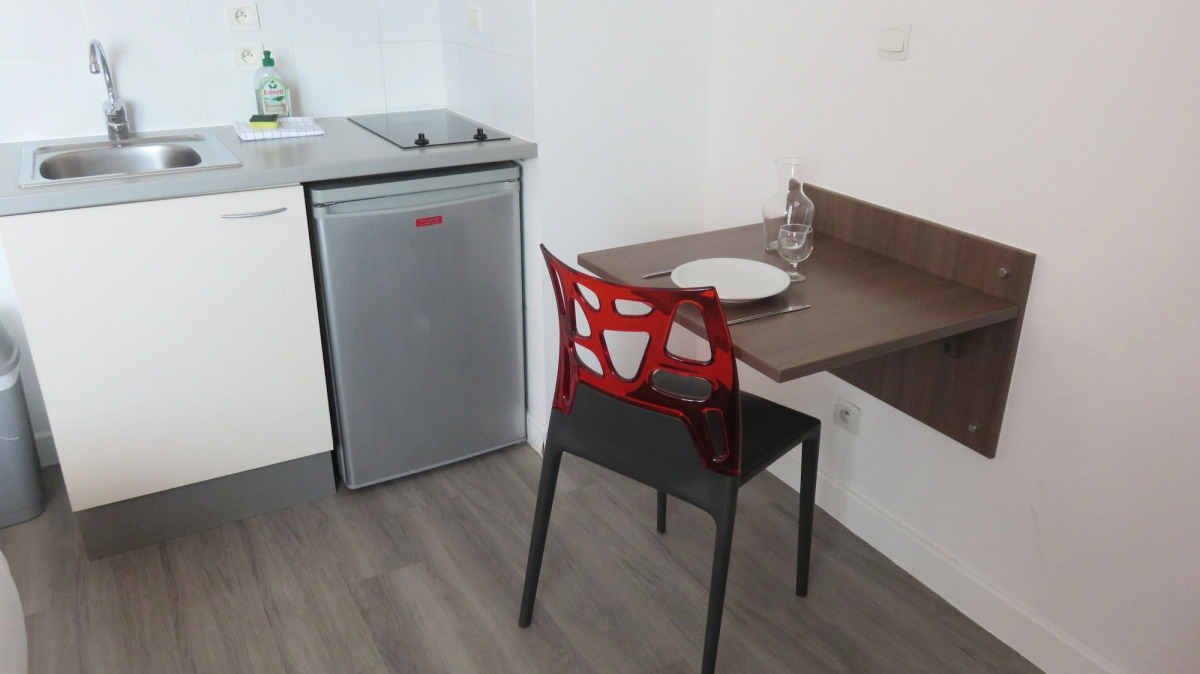 Aparthotel Mer & Golf City Perpignan Centre