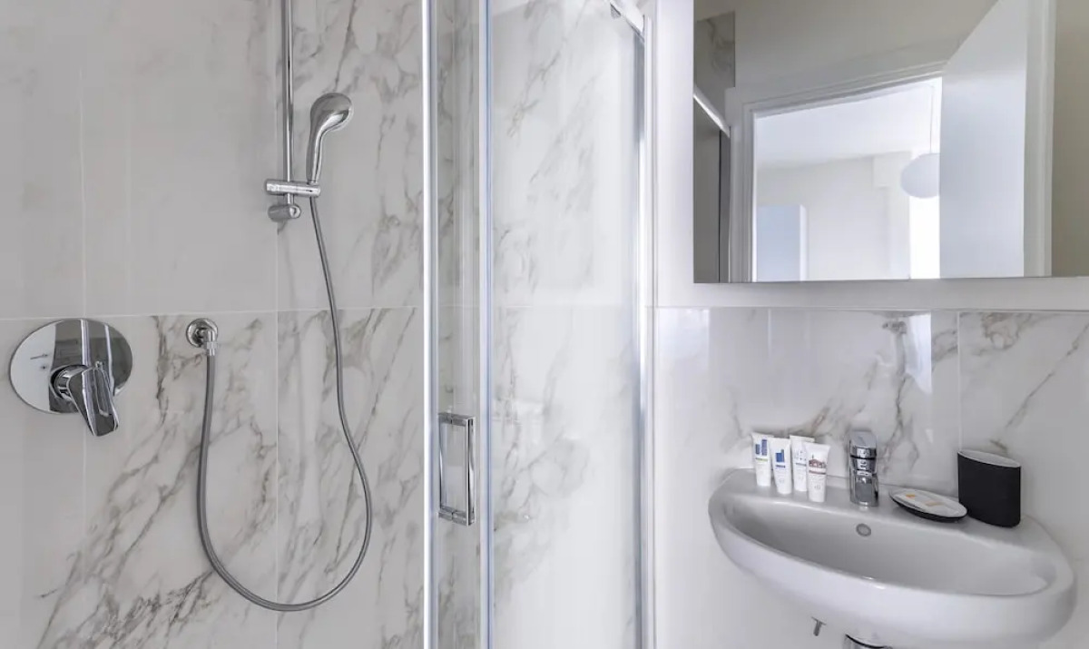 The B Village Business