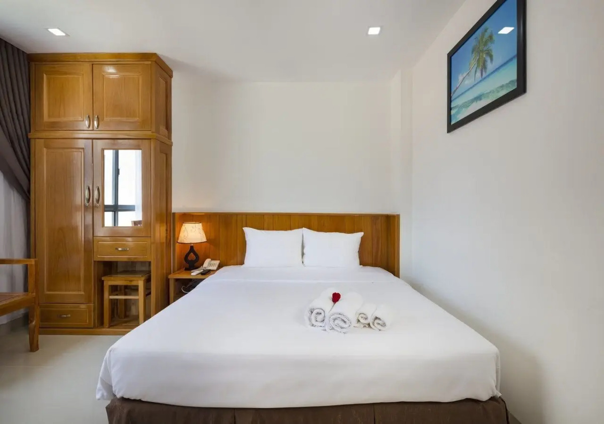 Royal Hotel Nha Trang