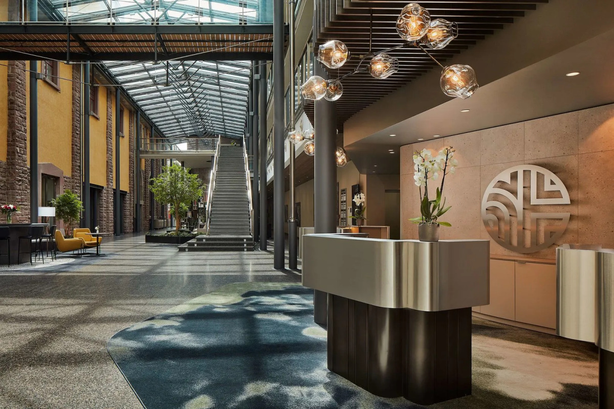 NH Collection Heidelberg