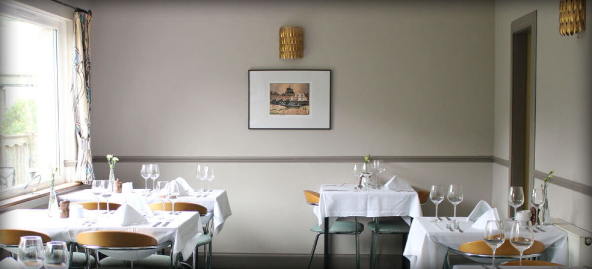 Loch Leven Hotel & Distillery