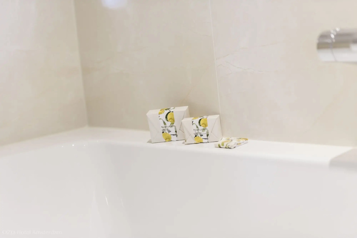 OZO Hotels Arena Amsterdam