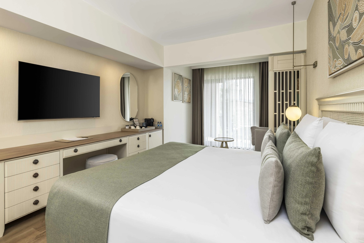 Mirada Exclusive Bodrum