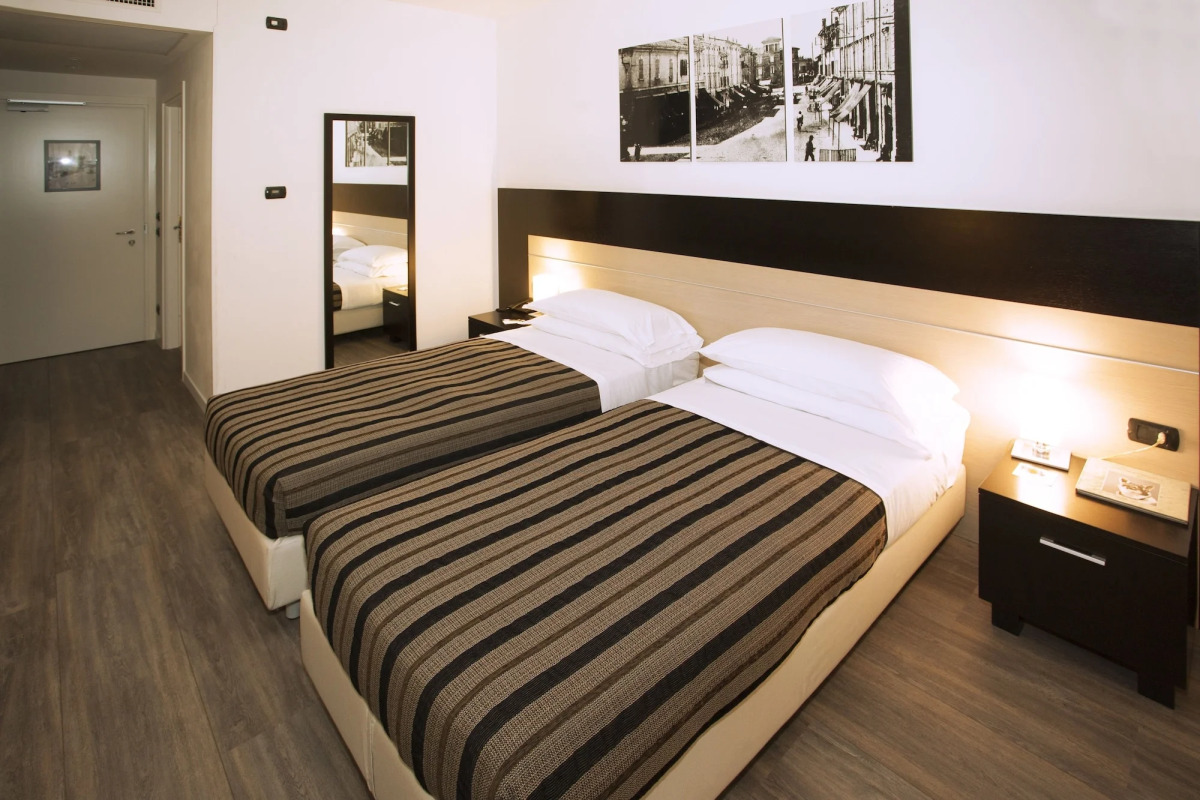 Hotel Carpi