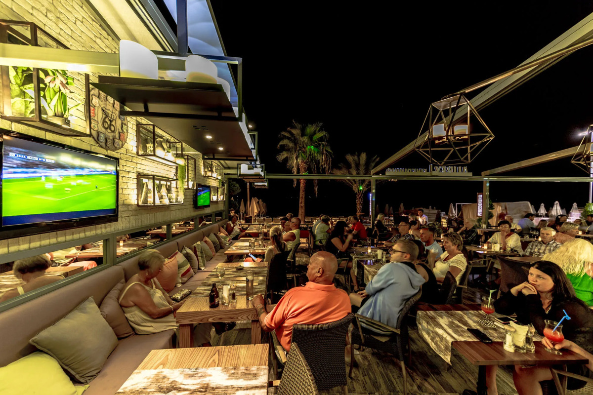 Kahveci Alibey Hotel