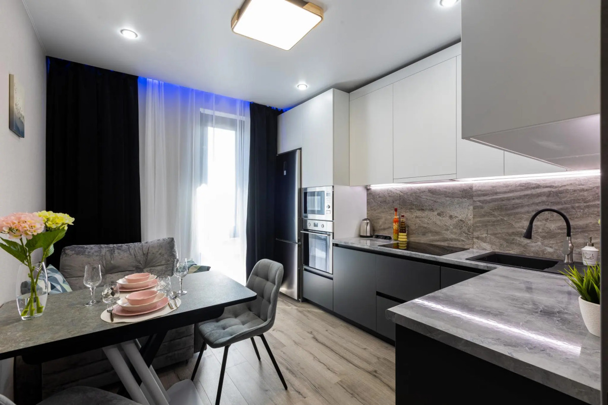 Сутки Уфа на улице Энтузиастов 14