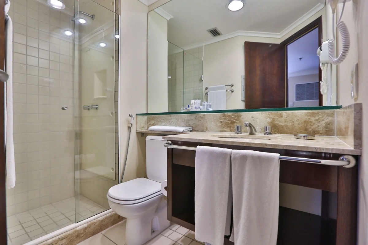 Transamerica Prime International Plaza