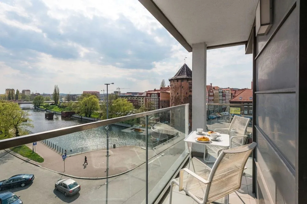 Apartinfo Waterlane Apartments