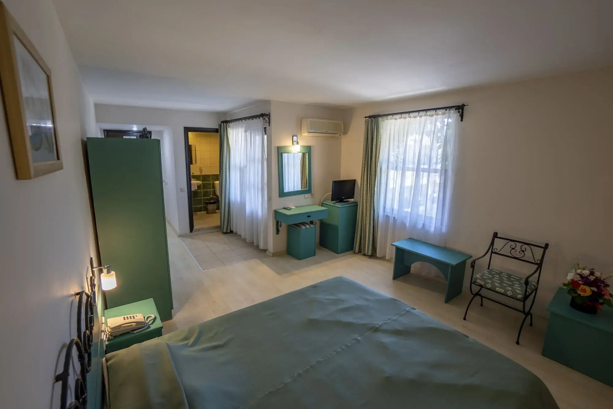 Titan Club Hotel Ultra All Inclusive