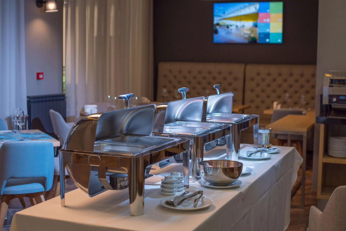 Best Western Premier Plovdiv Hills