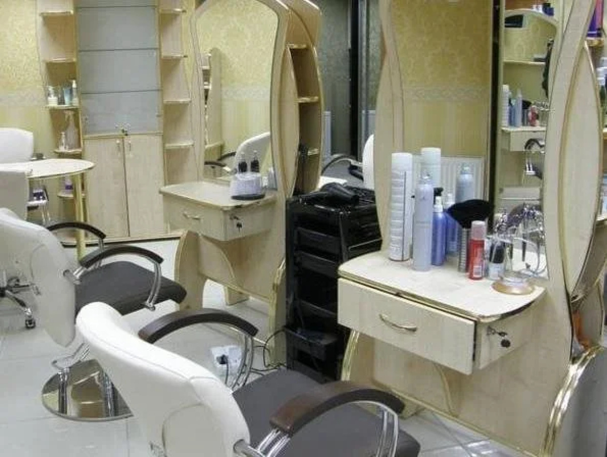 Вилла Шоколад