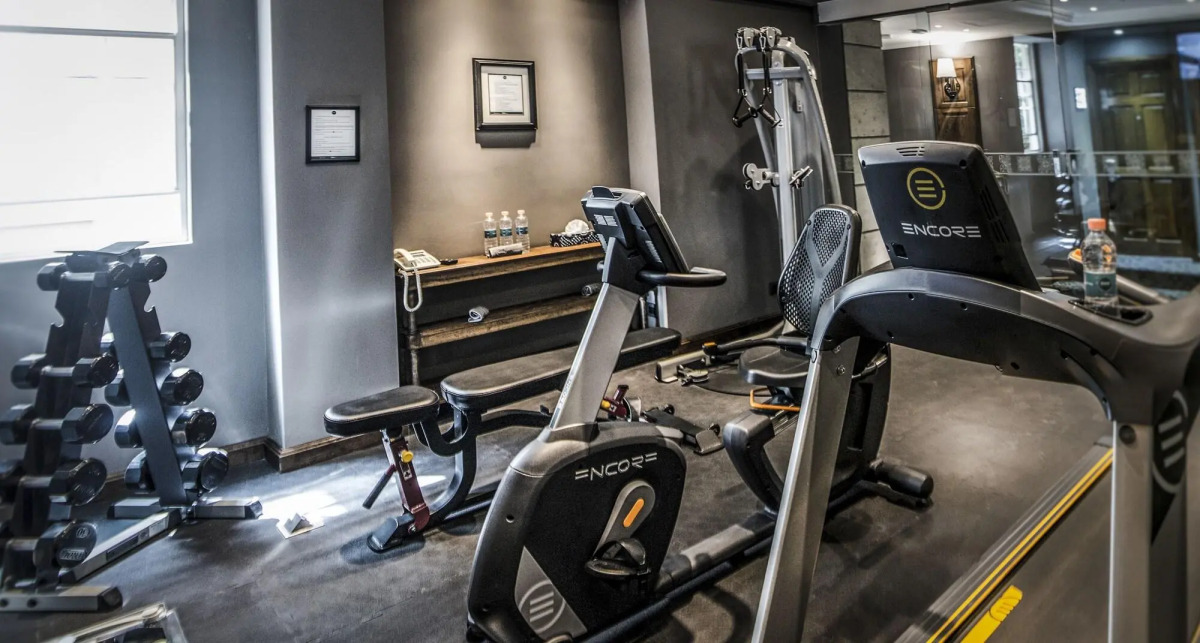  Zocalo Central Mexico City