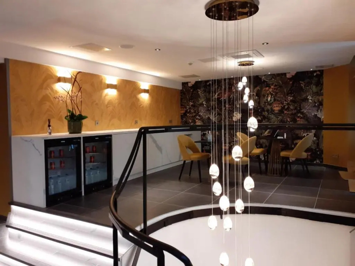 Prince Albert Lyon Bercy