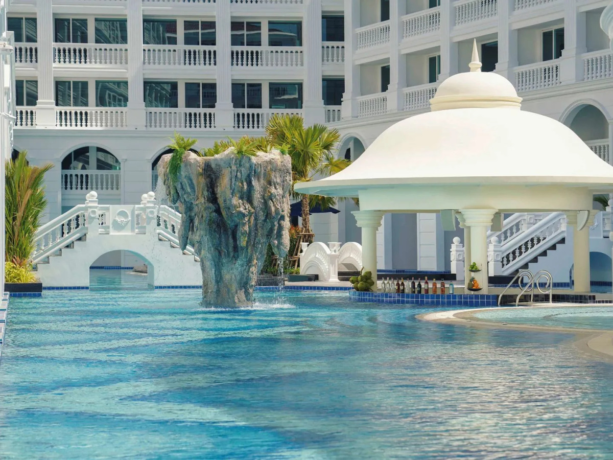 Mövenpick Myth Hotel Patong Phuket