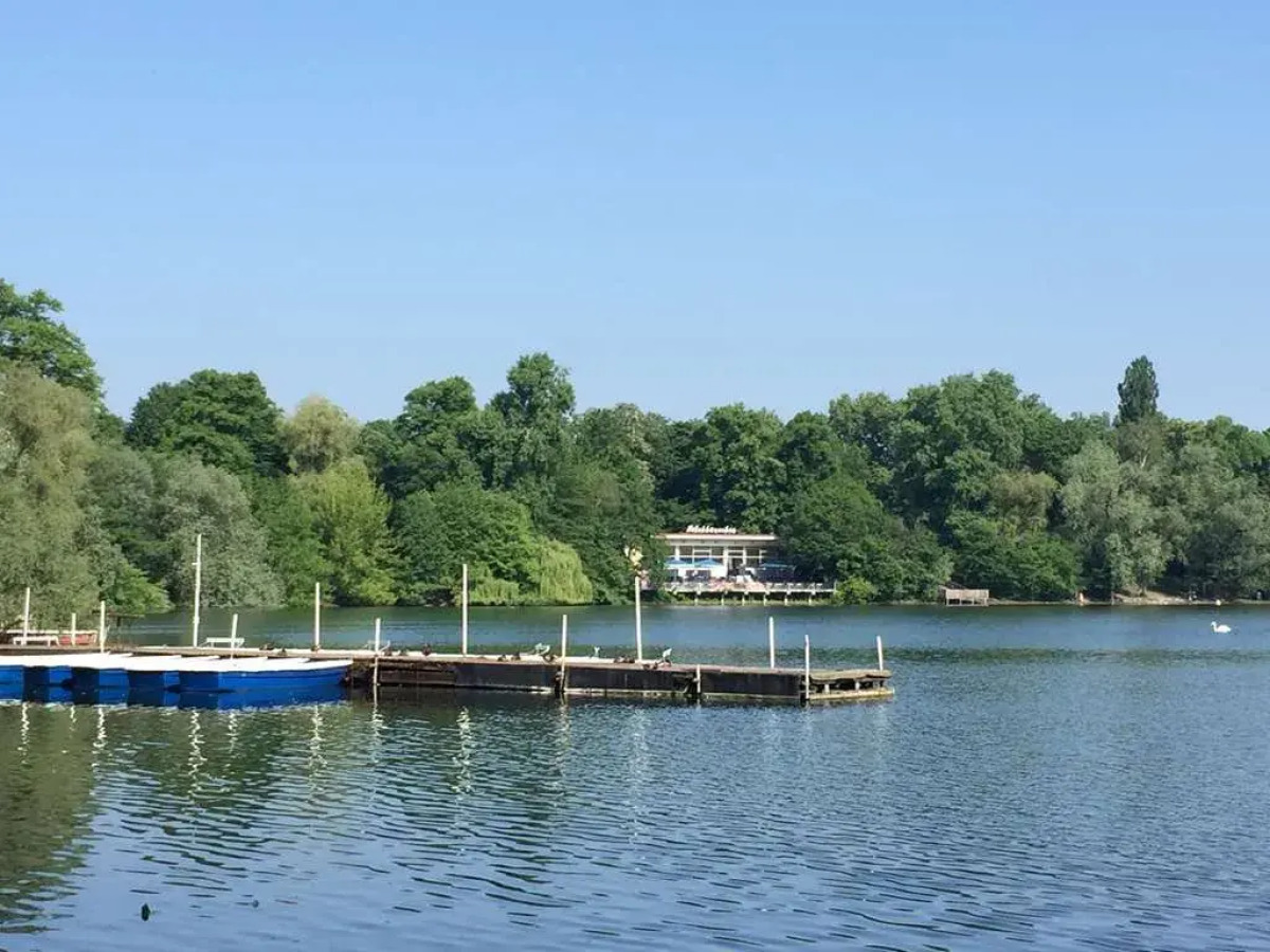 Living Hotel Weißensee