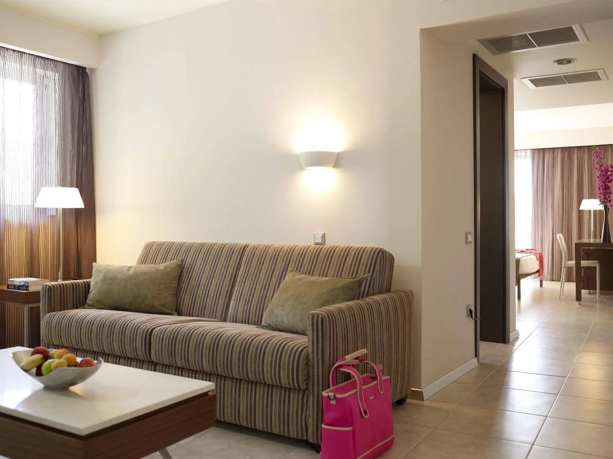 Olympic Palace Resort Hotel & Convention Center