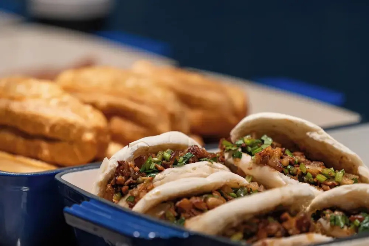 SSAW Garden Hotel Beijing