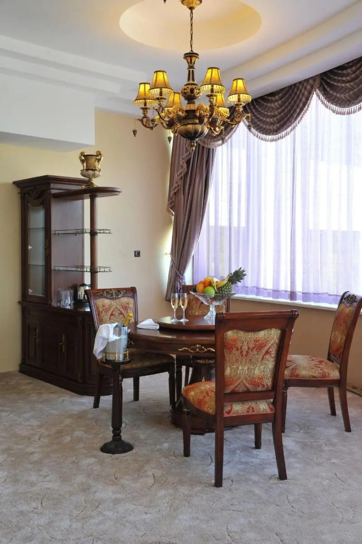 Park Hotel Stara Zagora