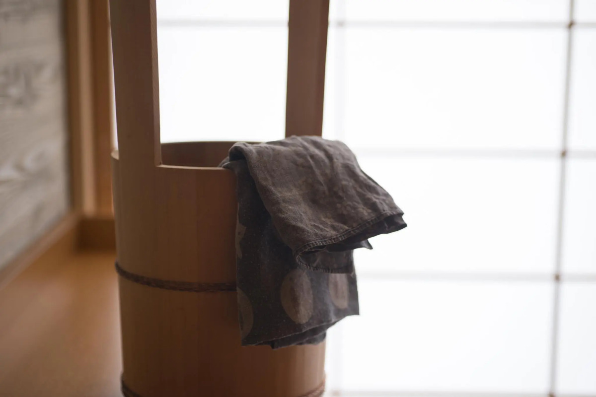 Onyado Nono Nara Natural Hot Spring