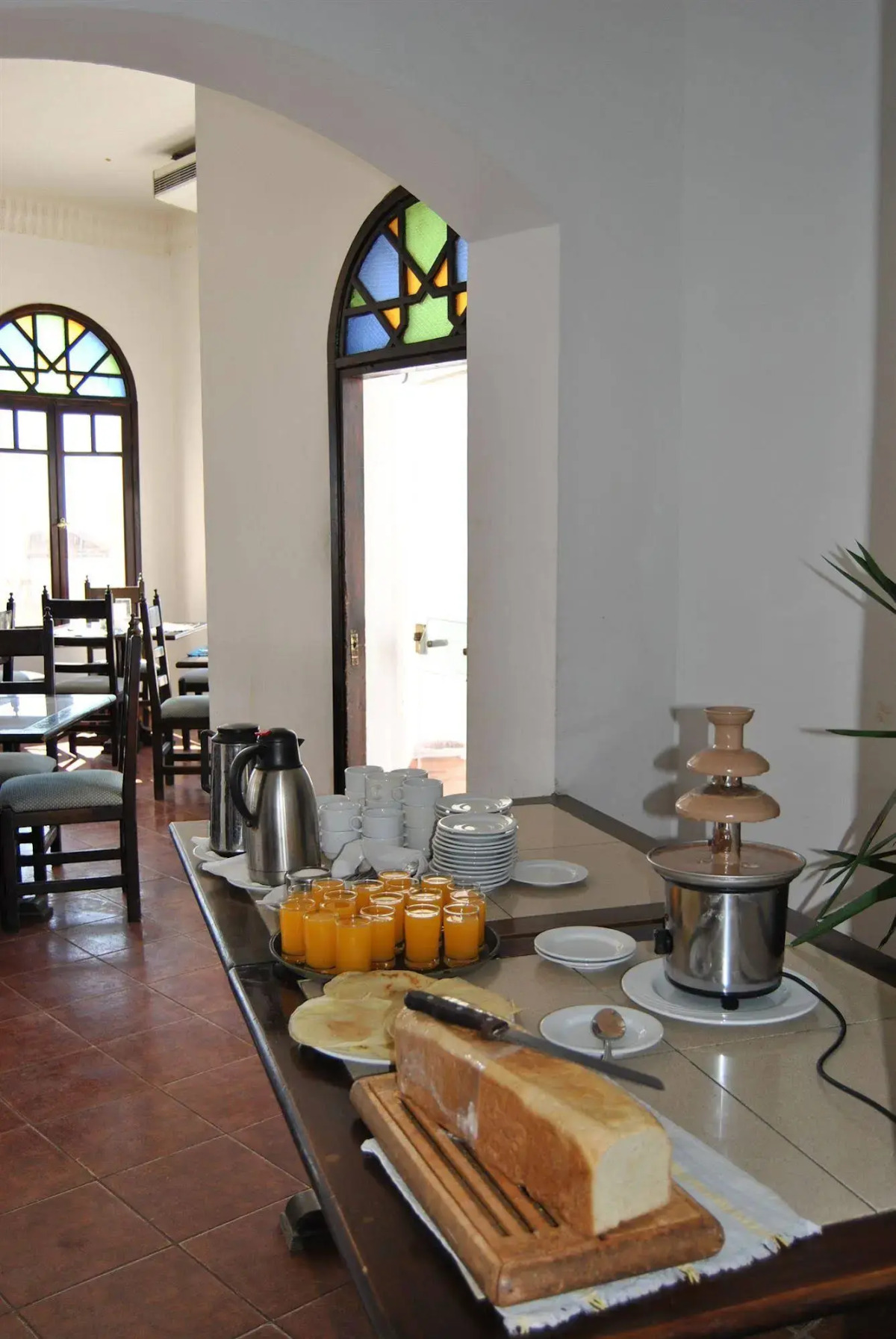 Daniela Village Dahab