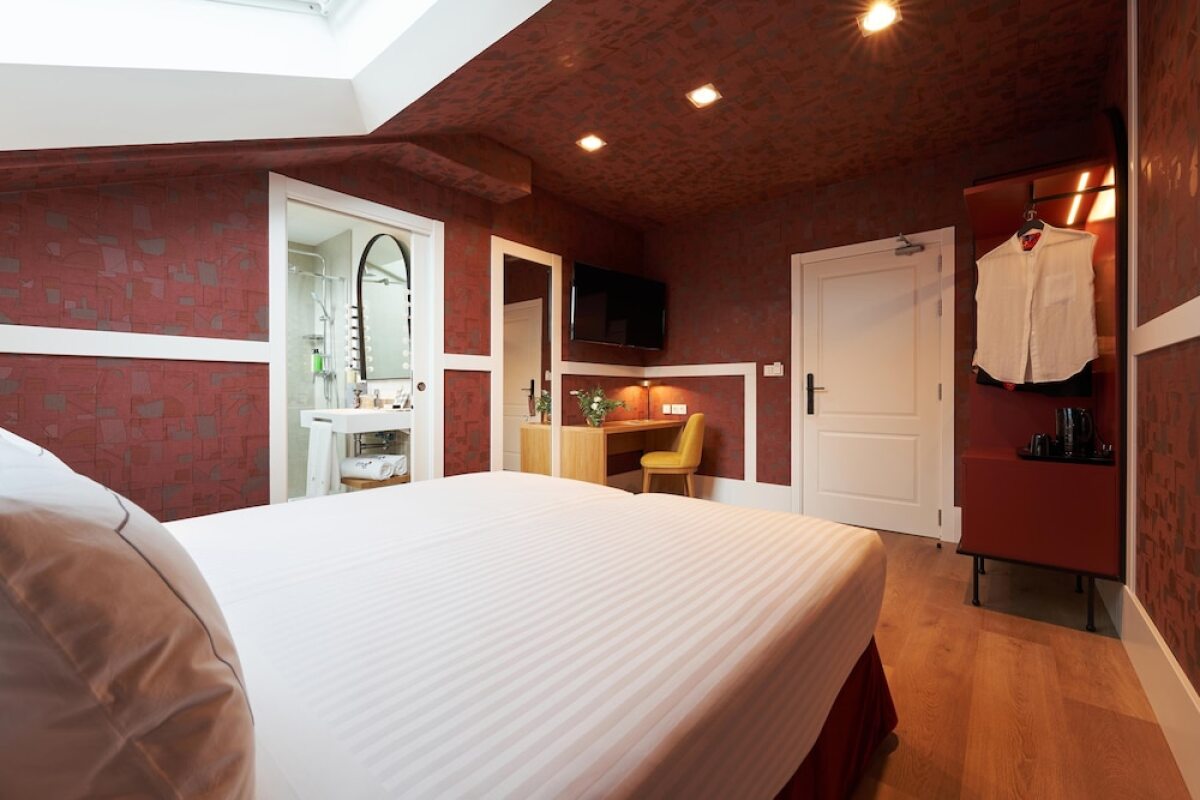 Отель Villa Katalina By Intur