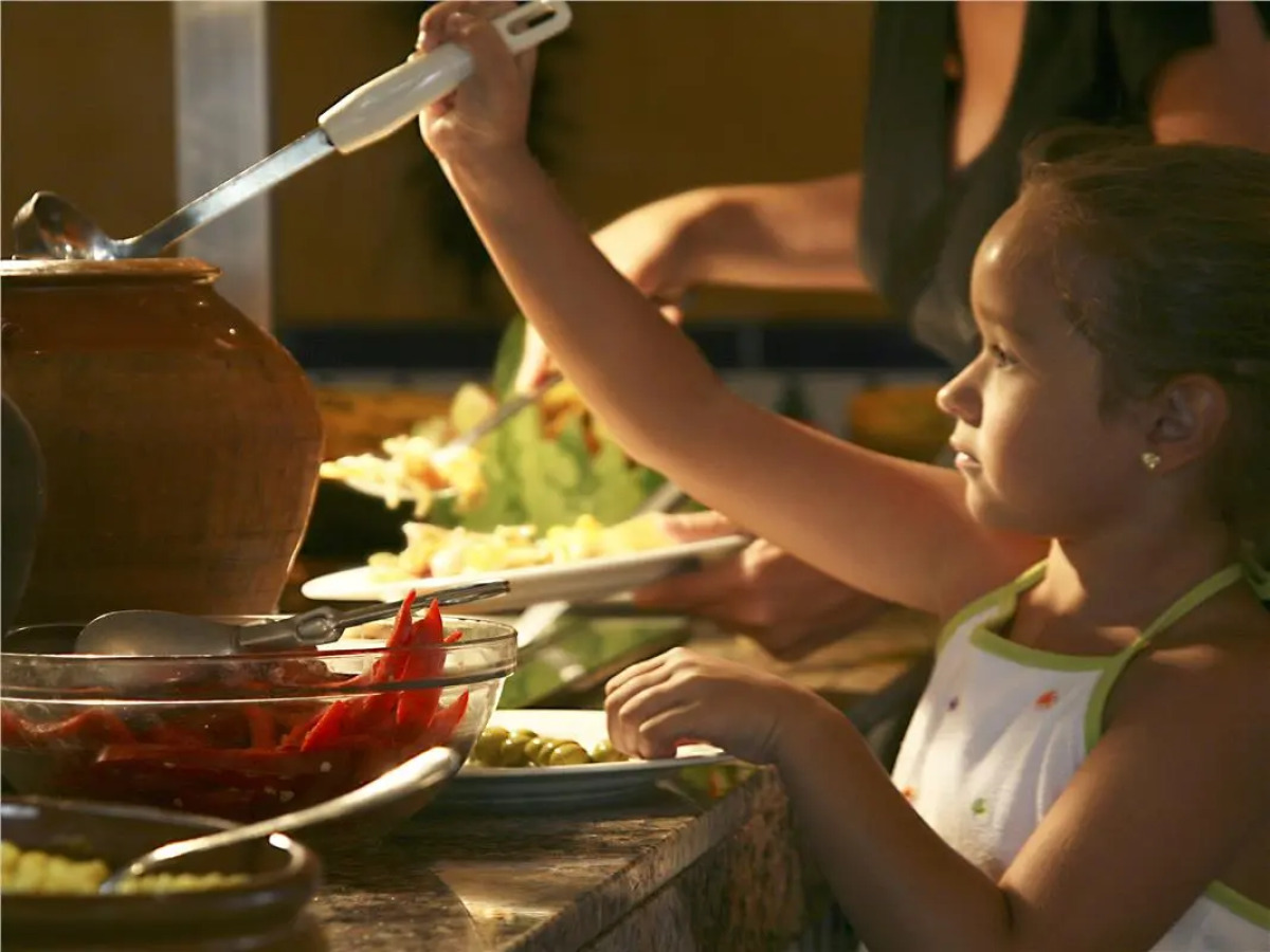 Hotel Comarruga Platja