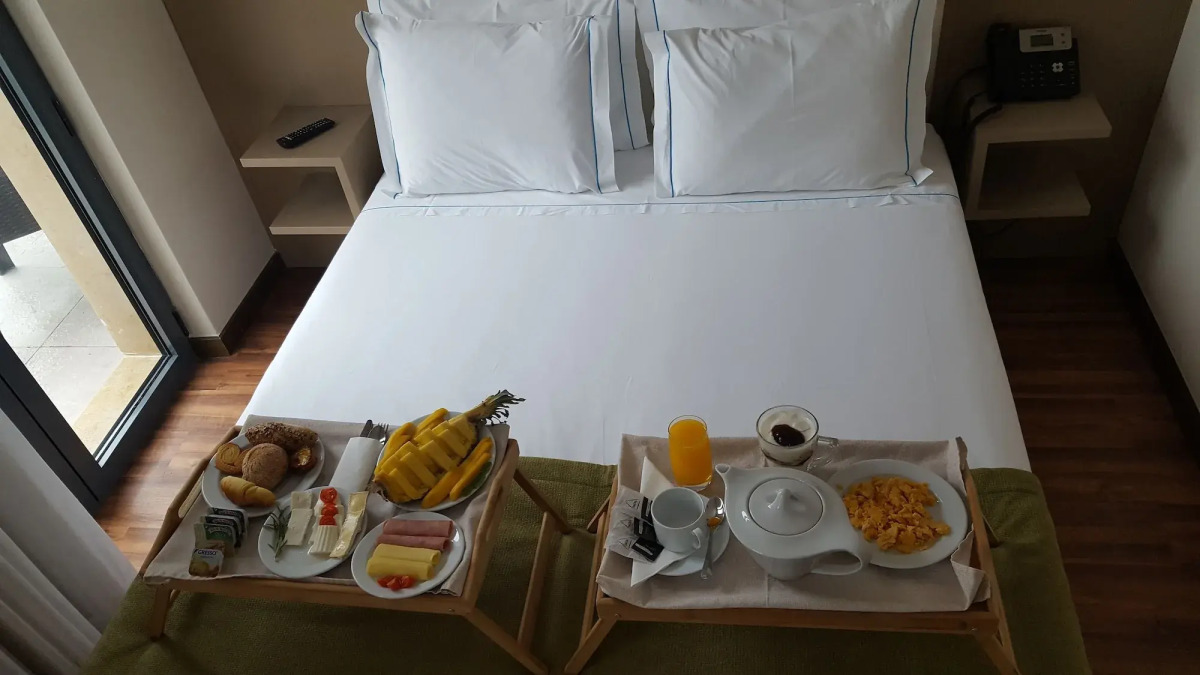 Fenicius Charme Hotel