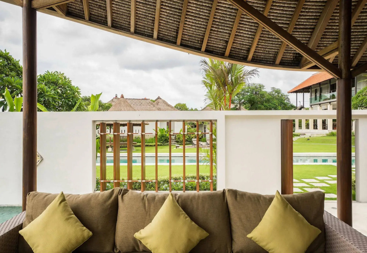 The Samata by LifestyleRetreats