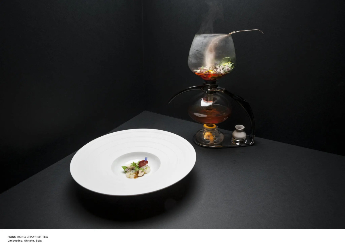 Althoff Seehotel Uberfahrt