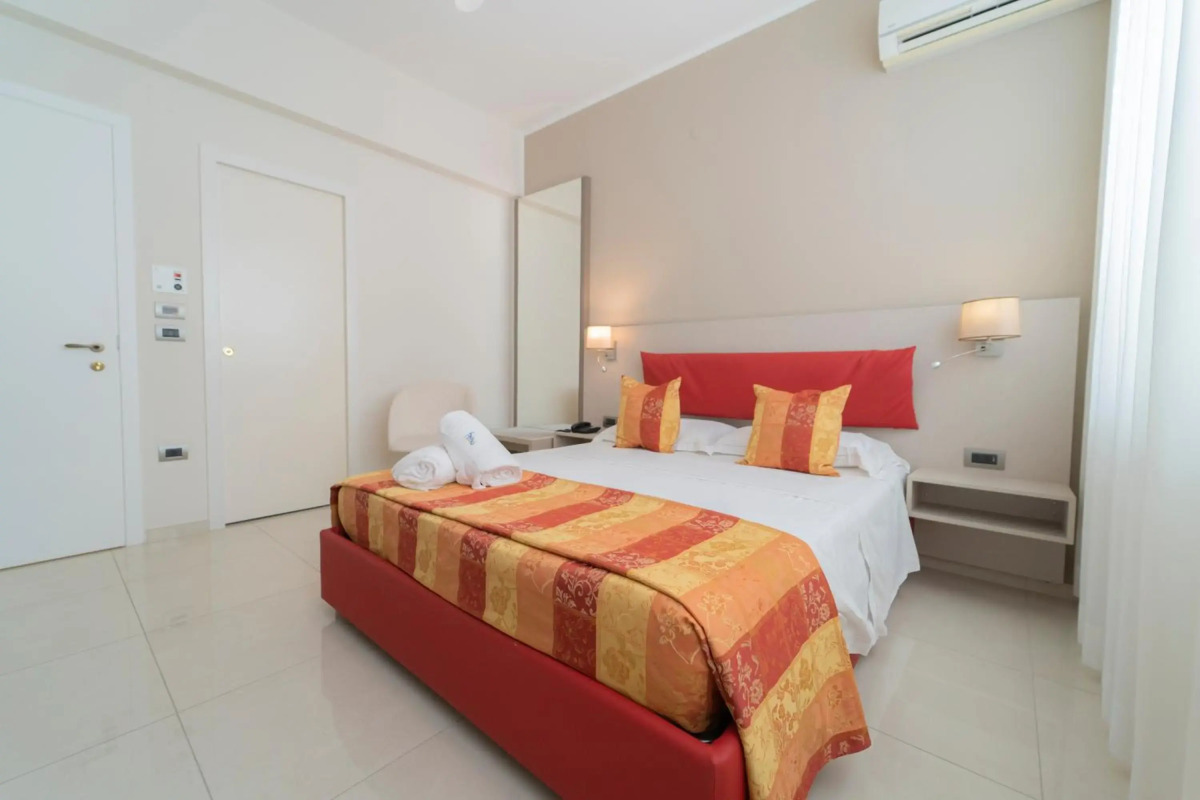 Hotel Residence San Pietro