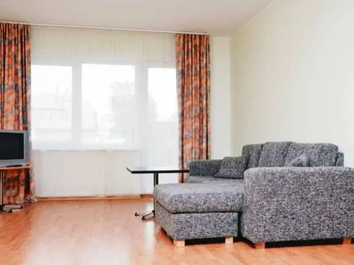 Pilve Apartment Hotel
