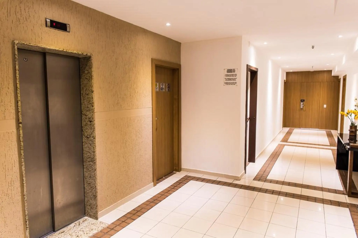 Atlantis Copacabana Hotel