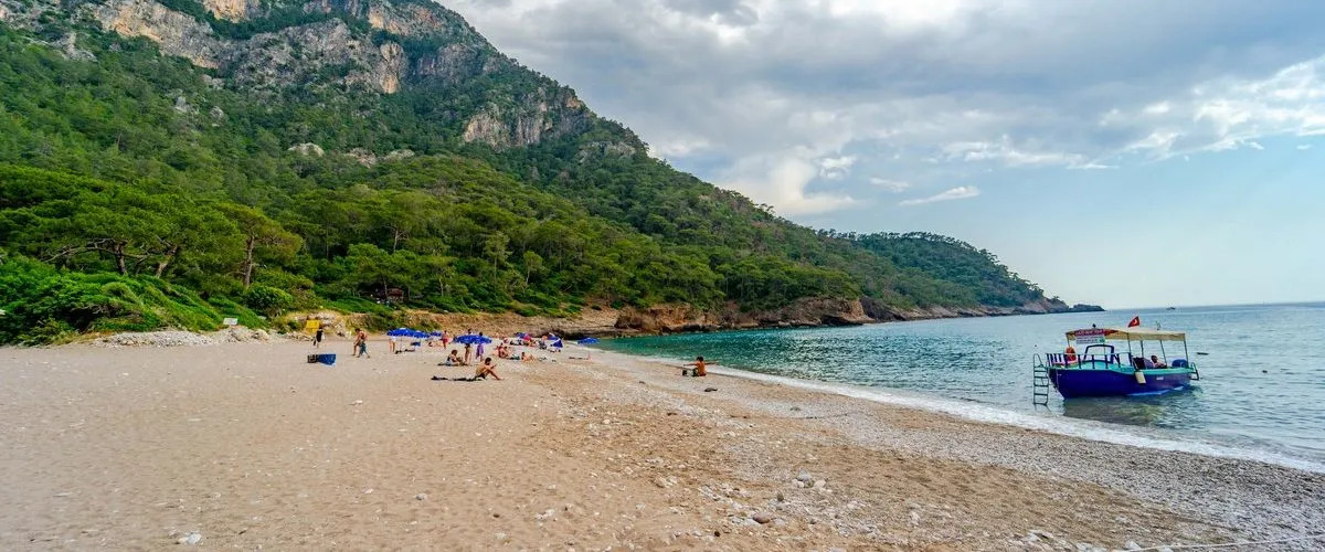 Kabak Manzara Bungalow