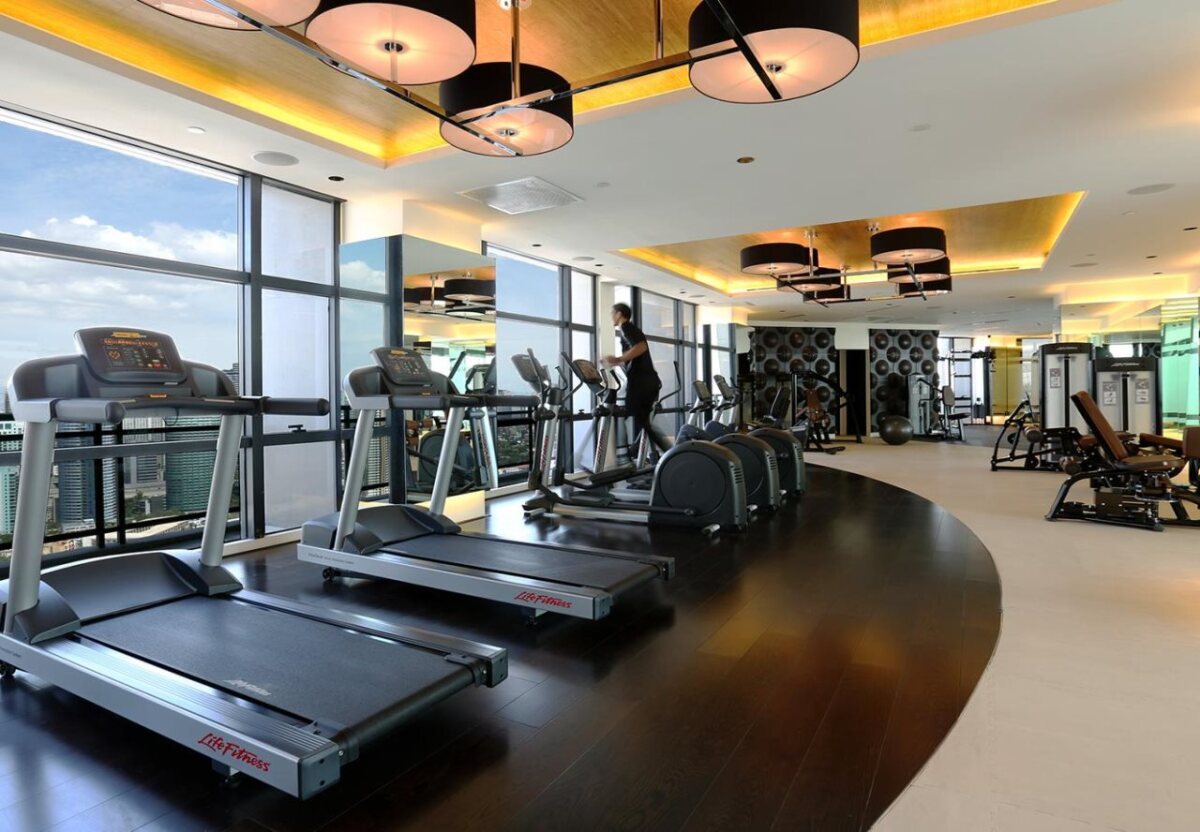 The Gramercy Residences Makati Manila