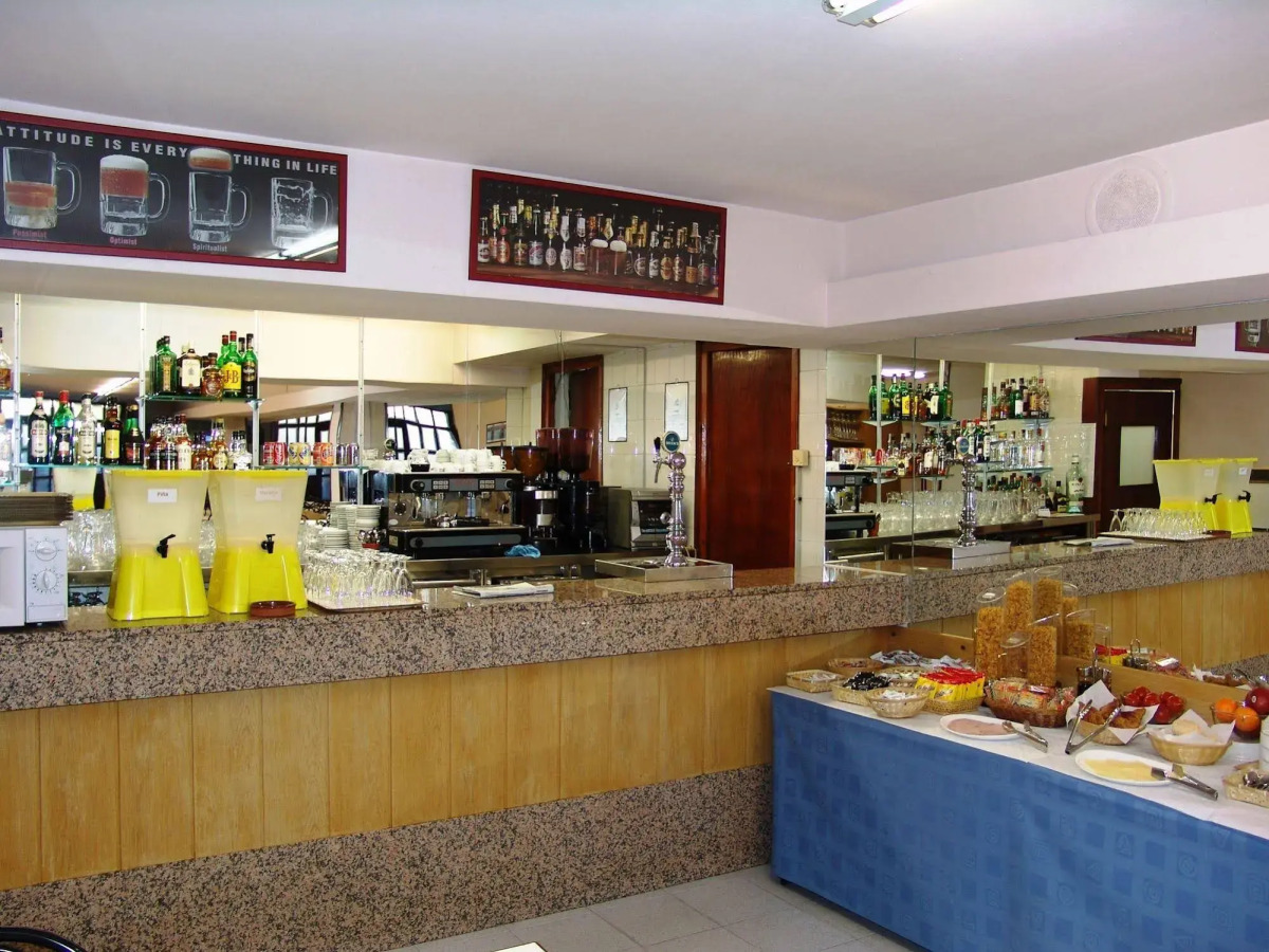 Apartamentos La Solana