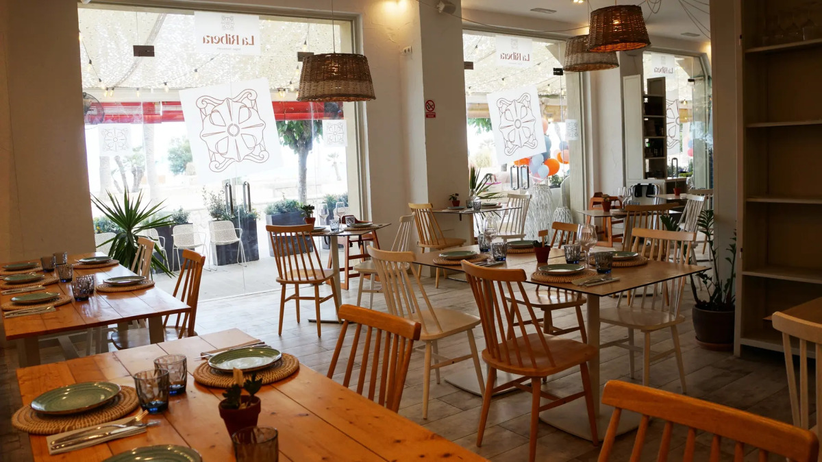 Sercotel Kalma Sitges