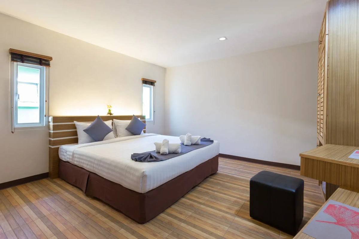 Tee Pak Dee Resident Phuket